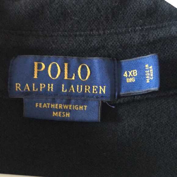 Polo Ralph Lauren shirt - Picture 4 of 6